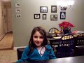 Mason Blue singing Samson by Regina Spektor