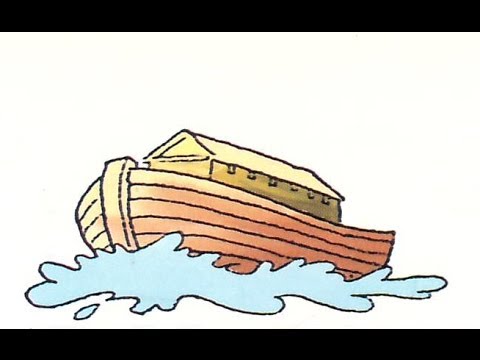 노아의 홍수 (구약 2)