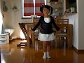 Jiriri Kiteru / Berryz Koubou