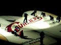 Scream Team Half-Time Performance at Quicken Loans Arena