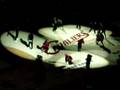 Scream Team Half-Time Performance at Quicken Loans Arena