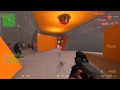 CSS: Gun Game with the DCRU (NSFW)