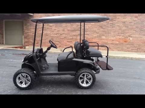 how to replace starter belt on ez go