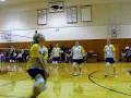 calvary volleyball tourney