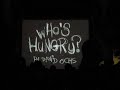 Whos Hungry open show reaction