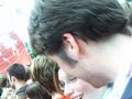 Billy Talent live auf der  Mtv Campus Invasion 2006