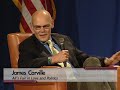 James Carville & Mary Matalin