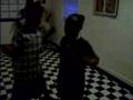 Jr. Stylistic Steppers 2