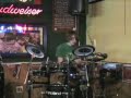 Steven - Disco Drums