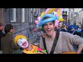 americans in edinburgh ep 4