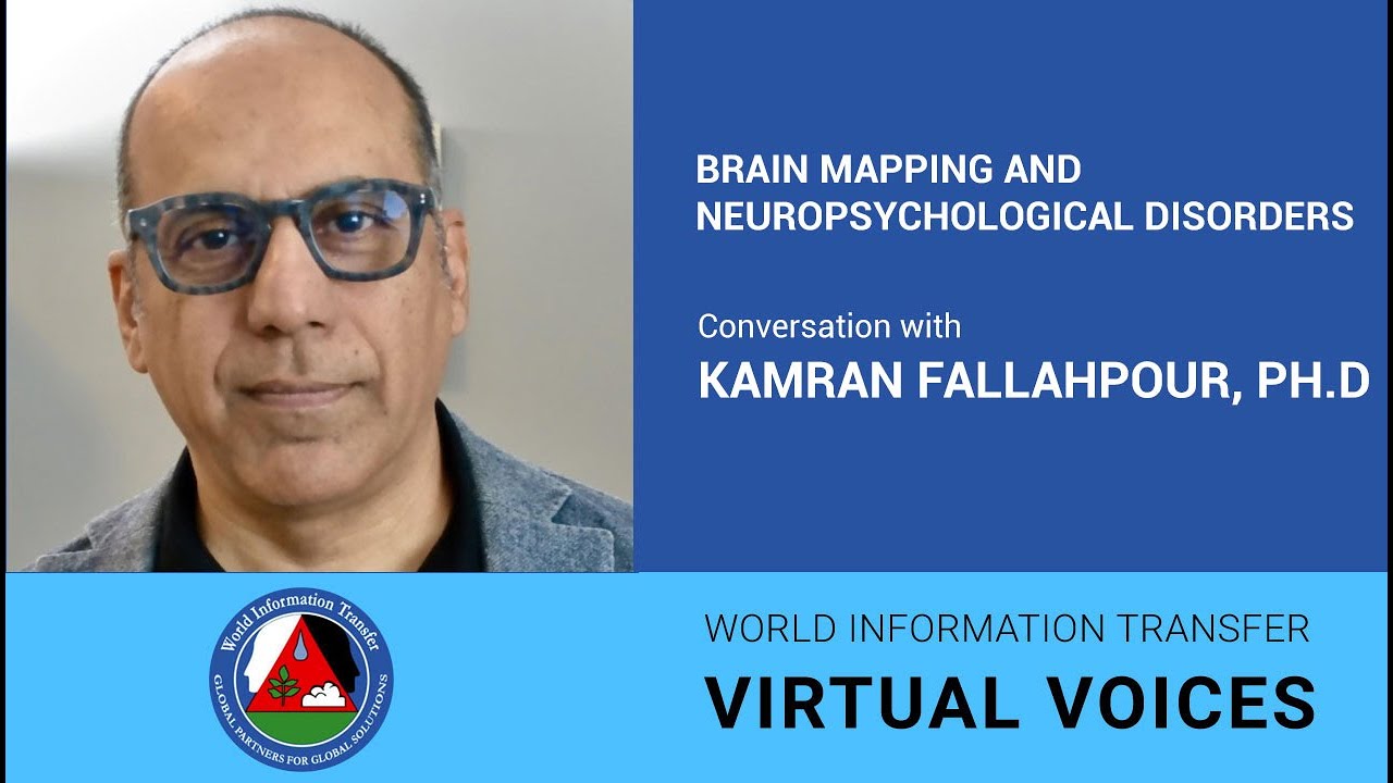 Brain Mapping and Neuropsychological Disorders