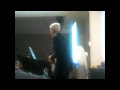 Dr. Caldwell Esselstyn Boston Vegetarian Festival