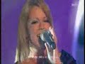 Maria Haukaas Storeng - Norway Eurovision 2008 Finalist