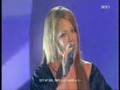 Maria Haukaas Storeng - Norway Eurovision 2008 Finalist