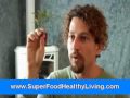 Stimulant or Superfood? Cacao Superfood