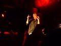 Taylor Hicks in NOLA -- Heaven Knows/Just to Feel That Way