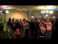 Roger Ceresi's AllStarz play 'I Don't Know Why I Love You, But I Do' - BONUS FREIGHT TRAIN FOOTAGE