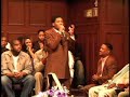 Prophet Brian Carn @ Greater Pentecostal St. Louis, MO Prophet Brian Carn @ Greater Pentecostal St. Louis, MO