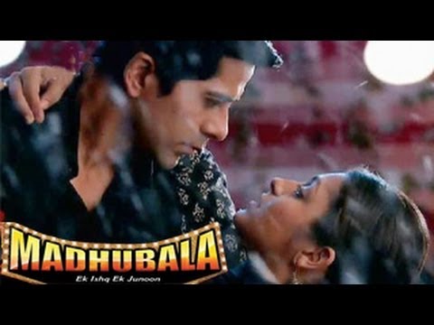 Madhubala - Hey guys, telebuzz is back with some latest updates on the evergreen show Madhubala - ek Ishq Ek Junoon. In 6th march 2014 episode you will see abhay is impr...