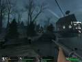 Left4Dead Invisable smoker Bullshit