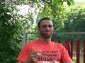 Intervju - Sebastjan Cimerotic - 1. del