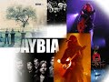 Saybia - Gypsy