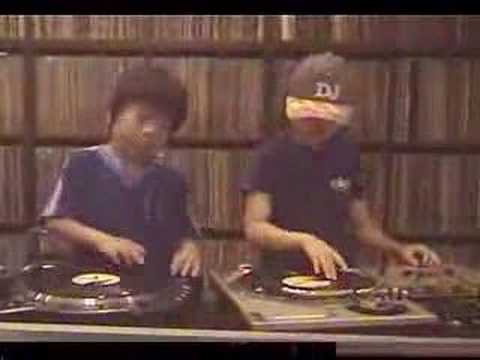 Pint Size DJ