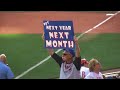 Cubs Clinch in Cincy 2007