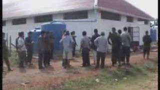 Khmer Documentary - Cambodia: BATTAMBANG PRISON KILLING