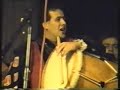 Canción con Todos (Lyrics: Armando Tejada Gomez - Music: Cesar Isella). Congress of Tunas (Cartagena 1996), where we obtained the first prize. At the beginning, there is no light. At 1:35 The light is done. There is some defective seconds for bad quality of the recording.I play the Double-bass in this video.Web: http://groups.msn.com/TunadePeritosdeCadiz/*******************************************Canción con Todos (Letra: Armando Tejada Gomez - Musica: Cesar Isella). Certamen de Tunas (Cartagena 1996), donde ganamos el Primer Premio. Al inicio no hay luz. Se enciende a los 1:35 Hay algunos segundos defectuosos debido a la mala calidad de la grabación original. En este vídeo toco el contrabajo. Web: http://groups.msn.com/TunadePeritosdeCadiz/