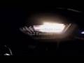 NASA Shuttle Endeavour Re-Entry Video