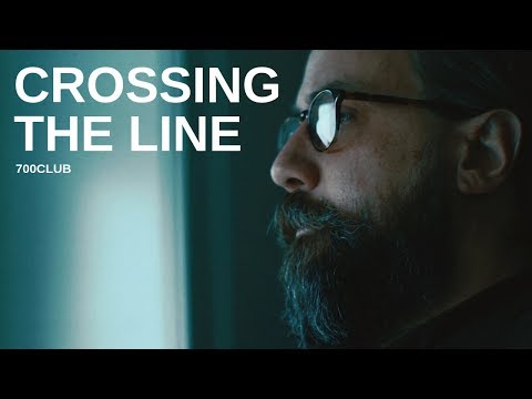 Crossing the Blurry Line into Alcoholism – cbn.com