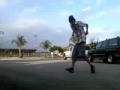 ALI BLOCK TRIBE: Whet$z jerkin (Knock it out the park)