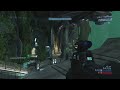 Halo 3 Pro Gameplay by Ace from status quo MLG team slayer on Guardian