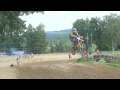 Kaplice - NÖ West  MX cup Austria