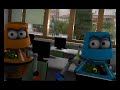 visita virtual - escuela superior de inform�tica - universidad de castilla - la mancha
la visita virtual a la escuela superior de inform�tica es una estupenda forma de conocer nuestras instalaciones y, de paso, aprender un poco sobre la labor de investigaci�n y desarrollo que se lleva a cabo en nuestros laboratorios.

realizaci�n:
emiliano salvador calero cort�s 
carlos miguel garc�a mej�as
m�sica & sfx:
jorge segovia mart�nez

http://www.inf-cr.uclm.es/virtual