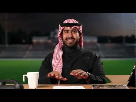 البرنامج الرياضي "هجمة مرتدة" - الحلقة الثالثة