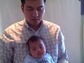 How to make Baby Tim cry