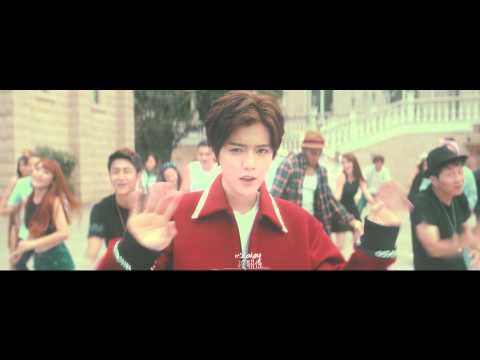 0 Luhan (Lộc Hàm) ngọt ngào đáng yêu với Your Song