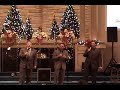 Couriers sing, \