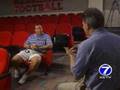 Pelini On Osborne