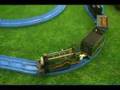 TOMY Plarail Emily