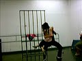 Juan Camarena And Kristin Ferry Dancing Fever