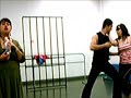 Juan Camarena And Kristin Ferry Dancing Fever