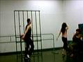 Juan Camarena And Kristin Ferry Dancing Fever