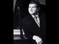 Emil Gilels plays Schumann Symphonic Etudes, Op13