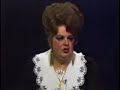 Fred Willard with Sister Paula Part 3