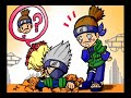 Kakashi X Iruka - Neverending Dream (YAOI)