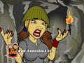 420 Part 4  - The Nutshack  Episode 7