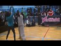 Vertifight Kingz 4: CECILIA & SWEETY(MK) vs WILSONIK & BIZZIE (NMS) (Portugal)